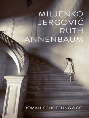 cover image of Ruth Tannenbaum